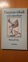 Naturens teknik och m&auml;nniskans