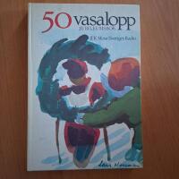 50 Vasalopp