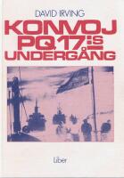 Konvoj PQ 17:s underg&aring;ng