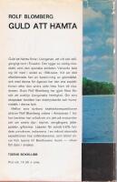 Guld att h&auml;mta