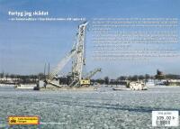 Fartyg jag sk&aring;dat : en hamnroddare i Stockholm minns sitt 1960-tal