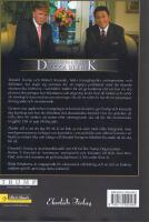 D&auml;rf&ouml;r vill vi att du ska bli rik : tv&aring; m&auml;n - ett budskap