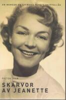 Sk&auml;rvor av Jeanette