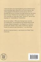 Sk&auml;rvor av Jeanette