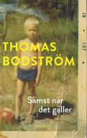 S&auml;mst n&auml;r det g&auml;ller