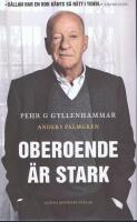 Oberoende &auml;r stark