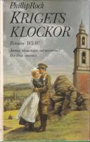 Krigets klockor : [roman]