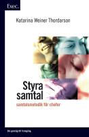 Styra samtal - Exec