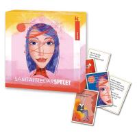 Samtalsledarspelet