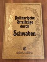 Kulinaris he Streifzuge durch Schwaben