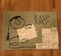 RASP &aring;rg&aring;ng 97 - &Aring;r 1961