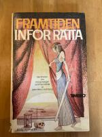 Framtiden inf&ouml;r r&auml;tta : ber&auml;ttelser om morgondagen