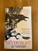 Nevernight