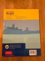 Matte direkt. Borgen. 4 B, Grundbok