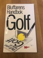 Bluffarens handbok Golf