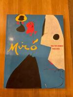 Joan Mir&oacute; : 1893-1983 : m&auml;nniskan och verket
