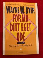 Forma ditt eget &ouml;de