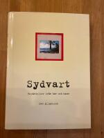 Sydvart : ber&auml;ttelser fr&aring;n hav och hamn