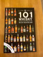 101 Whisky du m&aring;ste dricka innan du d&ouml;r 2015/2016