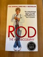 Rod: The Autobiography