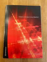 N&auml;tens kriskommunikation