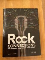 Rock connections - the complete road map of rock 'n' roll
