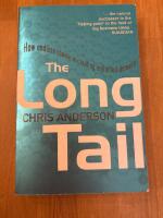 The long tail