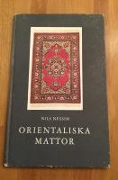 Orientaliska Mattor