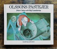 Olssons Pastejer