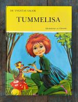 Tummelisa