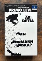 Är Detta En Människa?