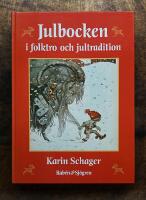 Julbocken I Folktro Och Jultradition