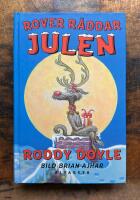 Rover Räddar Julen