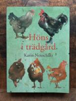 H&ouml;ns I Tr&auml;dg&aring;rd