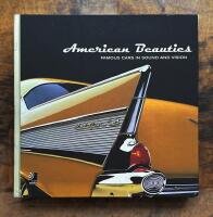 American Beauties - Famous cars in sound and vision [inkl 4 CD]