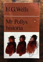 Mr Pollys Historia