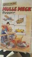 Mulle Meck bygger