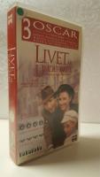 Livet &auml;r underbart ** 3 Oscar**