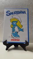 Smurfs Smurfette! Peyo 2013