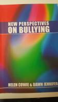 New perspectives on bullying [Elektronisk resurs]