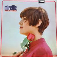 Mireille Mathieu