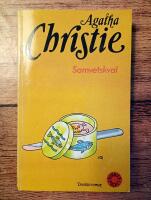 Samvetskval : [detektivroman]