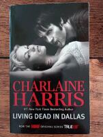 Living Dead in Dallas (TV Tie-in)