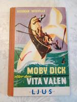 Moby Dick eller den vita valen