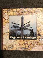 V&auml;gnamn i Haninge