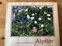 ALPFLOR och HEDV&Auml;XTER