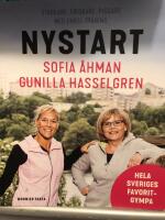 Nystart : starkare, friskare, piggare med enkel tr&auml;ning