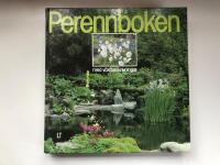 Perennboken med v&auml;xtbeskrivningar