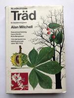 Nordeuropas tr&auml;d : en best&auml;mningsbok