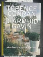 Tr&auml;dg&aring;rdsdesign f&ouml;r 2000-talet